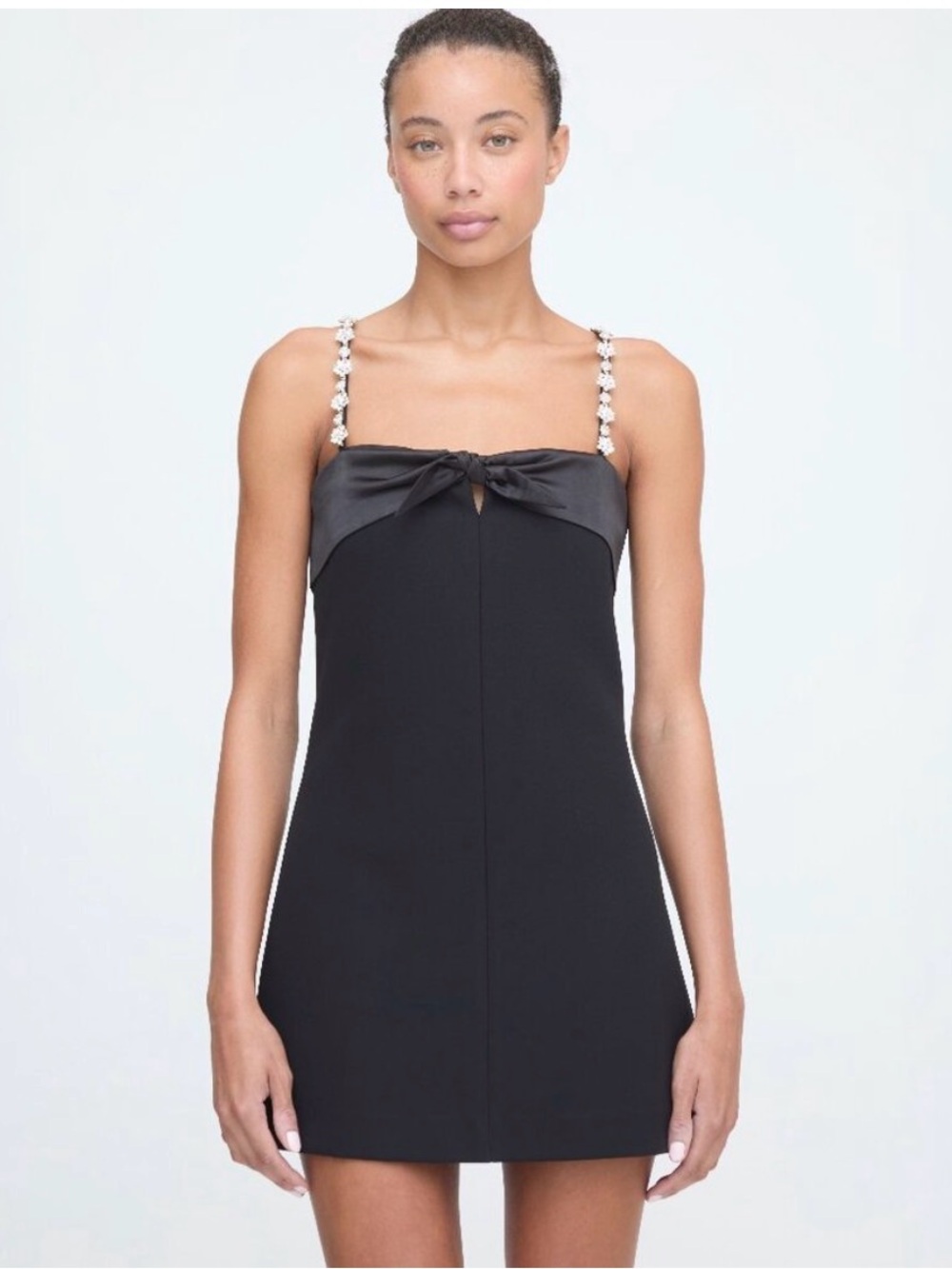 NWT HILL HOUSE Haley Dress Size small